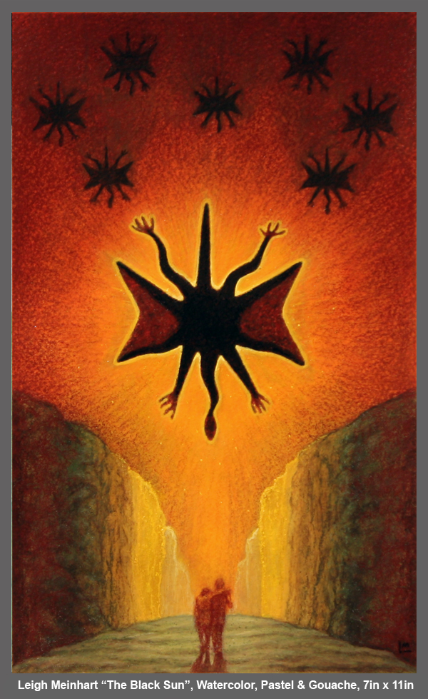 The Black Sun
