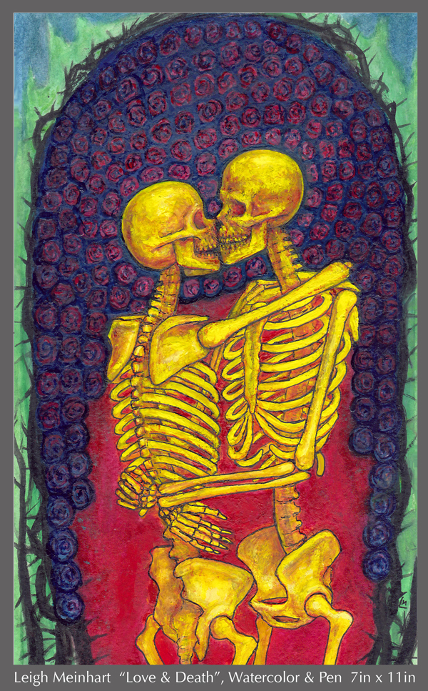 Love and Death