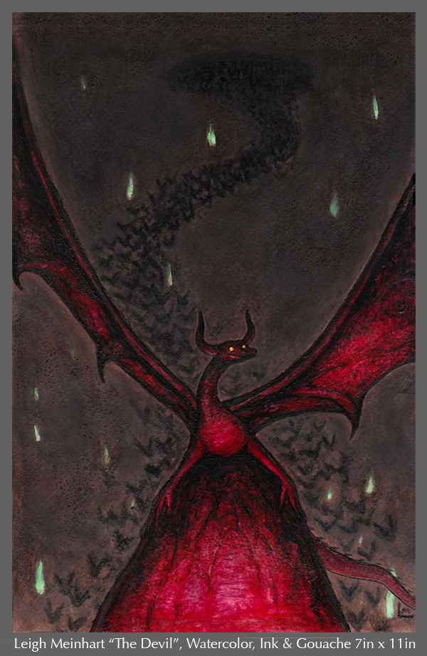 The Devil