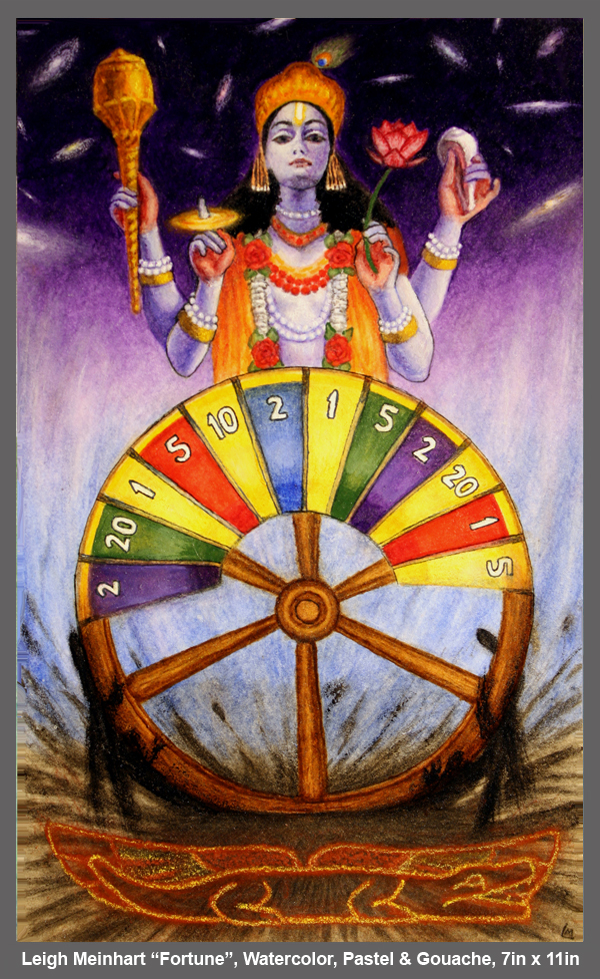 Fortune