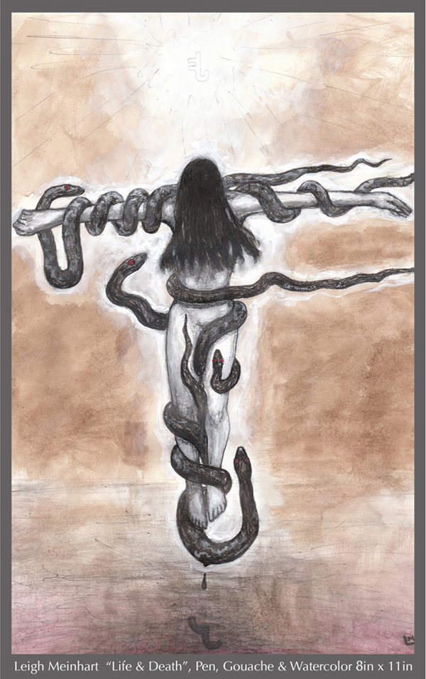 Life and Death