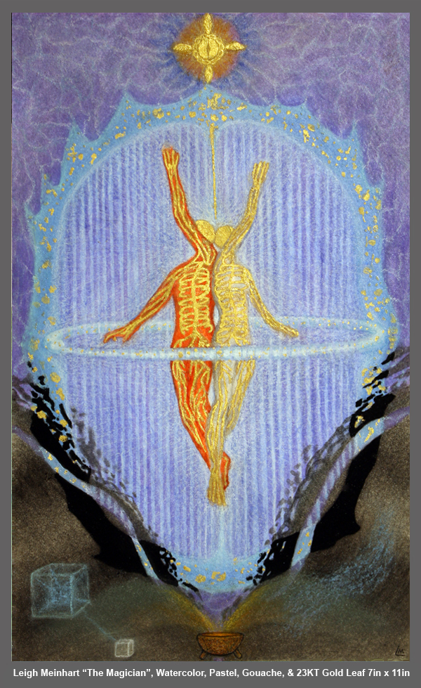 The Magician