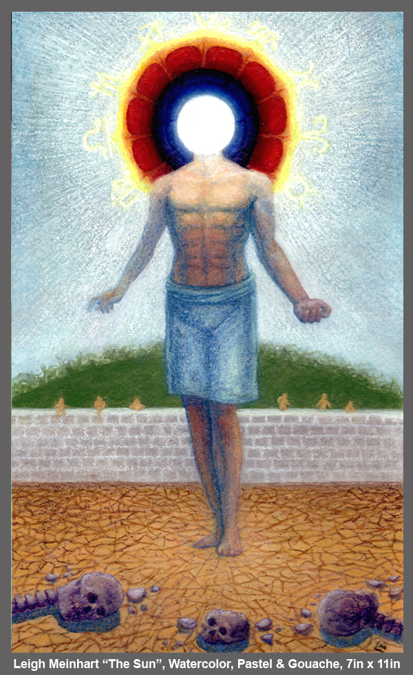 The Sun