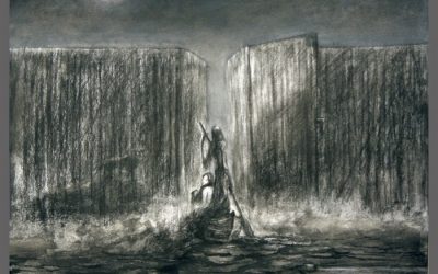 Going Home (Through the River Styx)