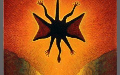 The Black Sun