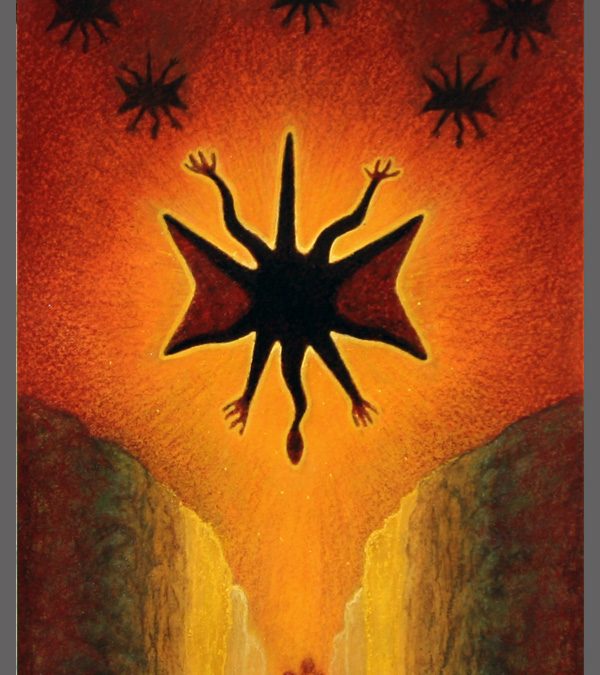 The Black Sun