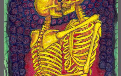 Love and Death