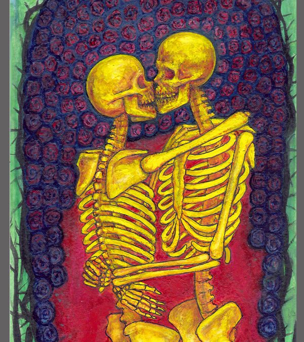 Love and Death