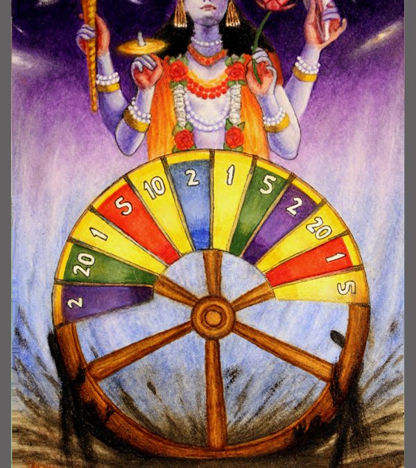 Fortune