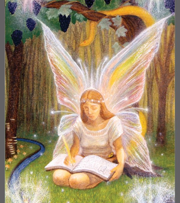 The Hierophant