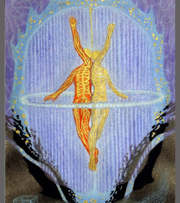 The Magician