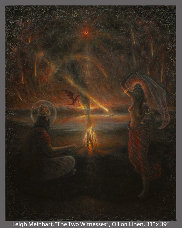 The Two Witnesses