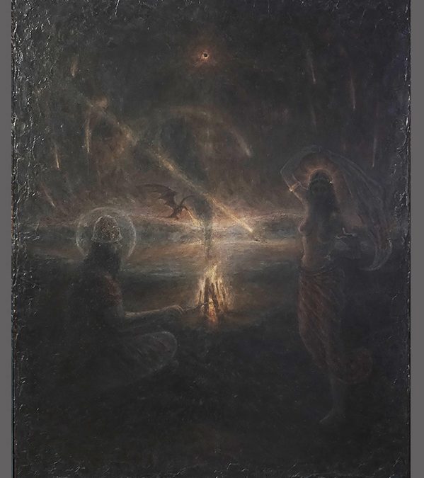 The Two Witnesses