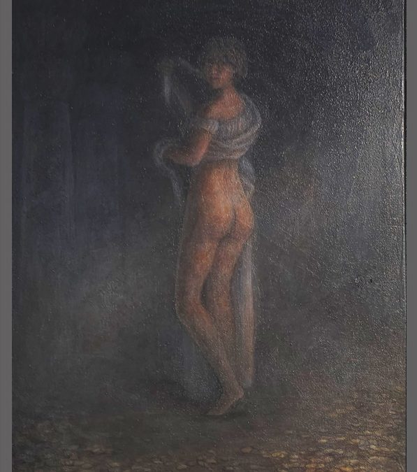 The Dragon’s Treasure