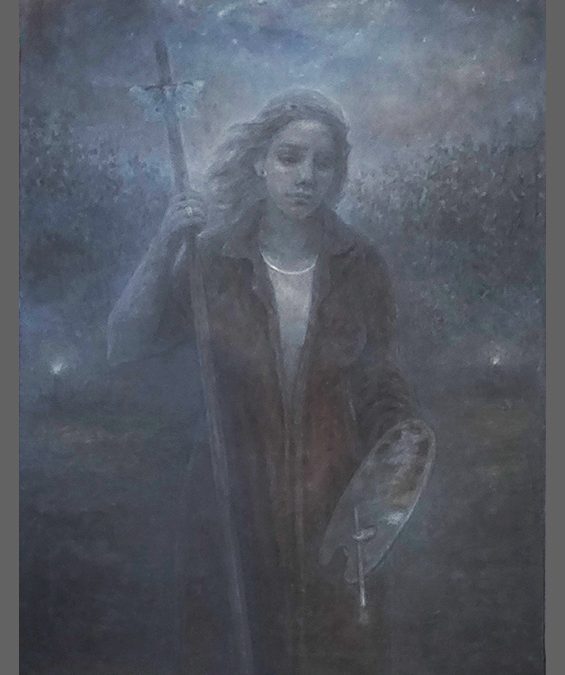 The Prodigy of Visionary Kitsch